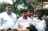 Vajradehi Swamiji acts as he claims; report submitted through lawyer